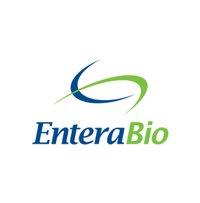 EntraBio Logo