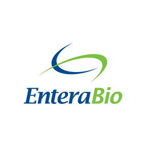 EntraBio Logo