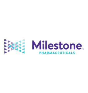 Milestone-Pharmaceuticals