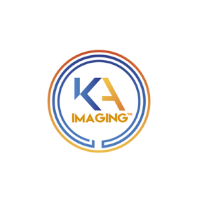 KA Imaging Logo