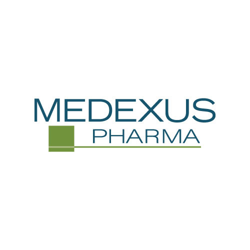 Medexus-Logo