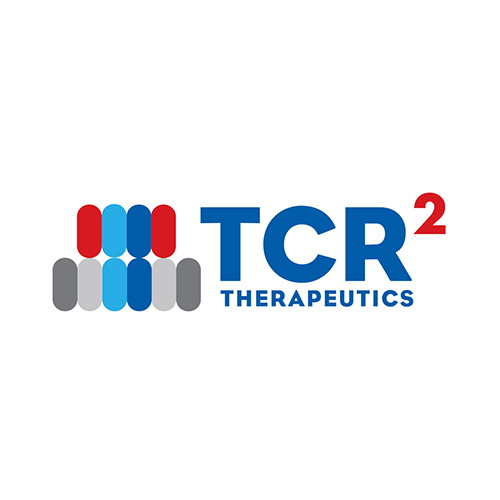 TCR2 Therapeutics Logo