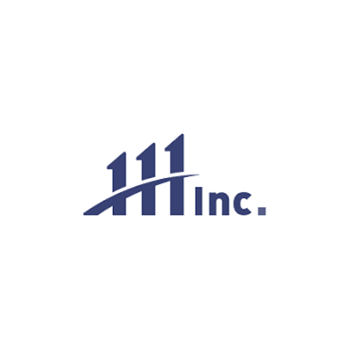 111 inc logo