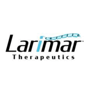 Larimar-Therapeutics