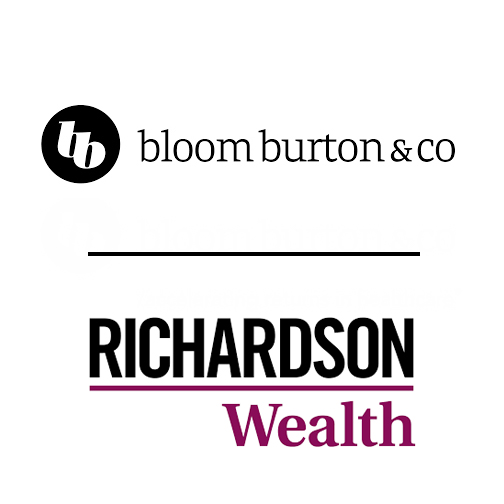 Richardson Wealth Bloom Burton in healthcare alliance to expand