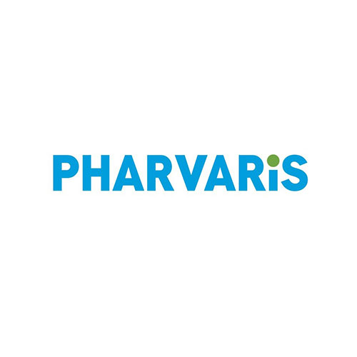 Pharvaris-Logo