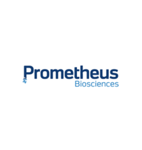 Prometheus-Biosciences-Logo