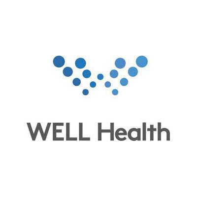 WELL Health Logo
