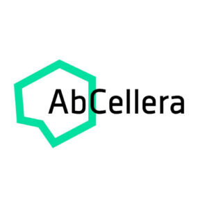 AbCellera Logo
