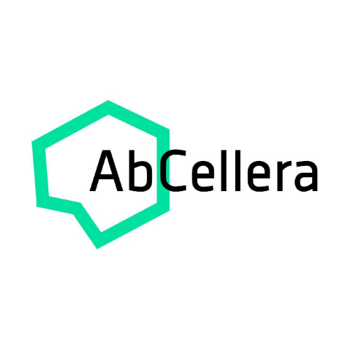 AbCellera Logo