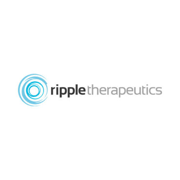 Ripple Therapeutics Logo