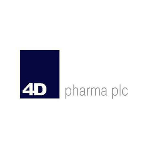 4d pharma plc ft market