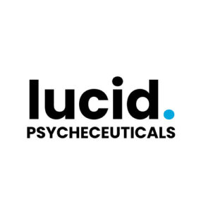 Lucid Psycheceuticals Logo