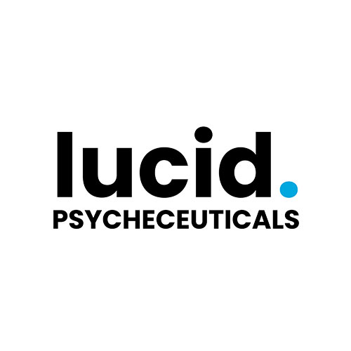 Lucid Psycheceuticals Logo