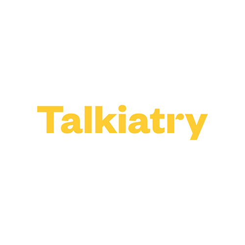 Talkiatry Logo