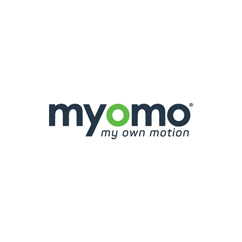 myomo logo