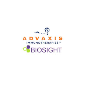 Advaxis Biosight Logo