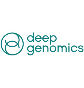 Deep-Genomics