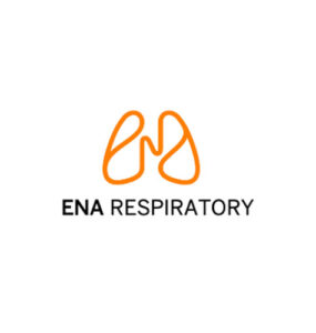 ENA Respiratory Logo