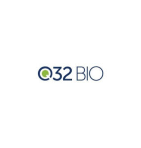 Q32 Bio Logo