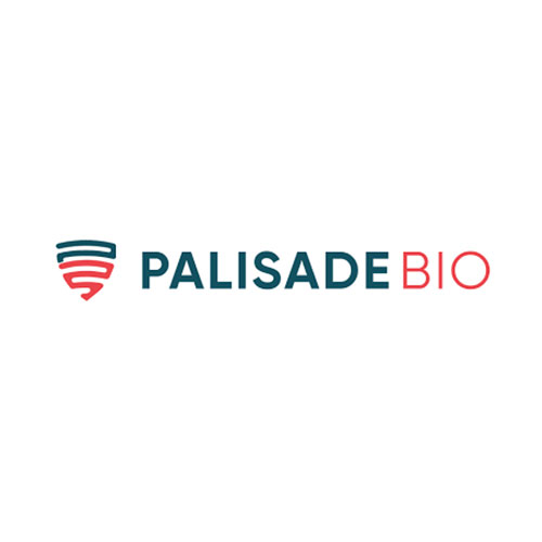 Palisade Bio Logo