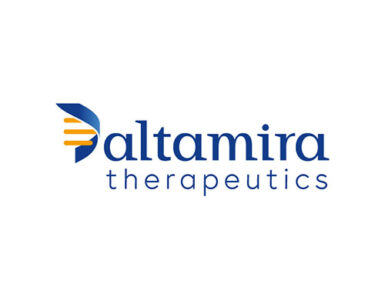 Altamira Therapeutics Logo