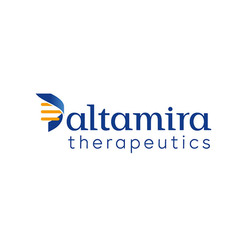 Altamira Therapeutics Logo