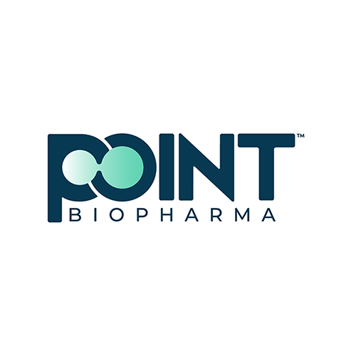 Point Biopharma Logo