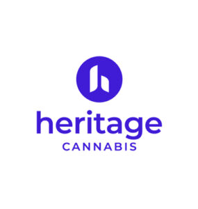 Heritage Cannabis Logo