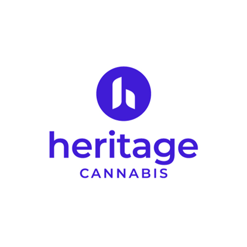 Heritage Cannabis Logo