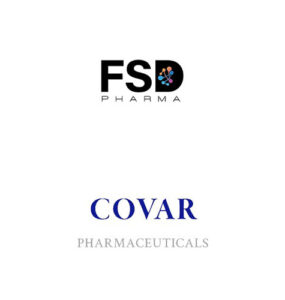 FSD + COVARE logo