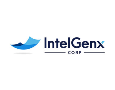 IntelGenx Logo