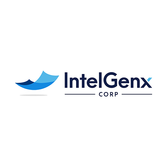 IntelGenx Logo