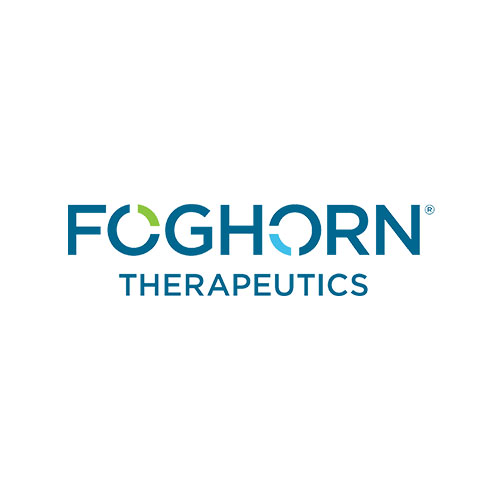 Foghorn Therapeutics