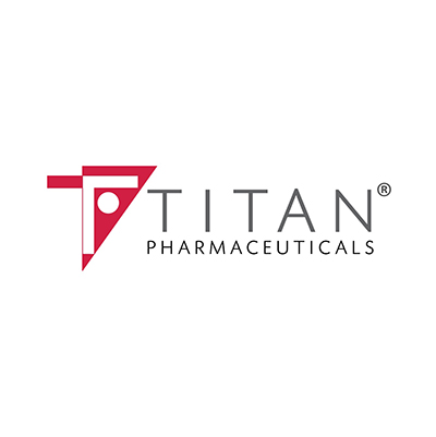 Titan Logo