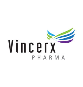 Vincerx Logo