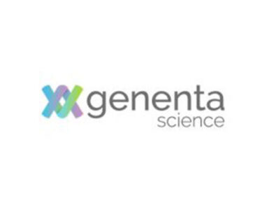 Genenta Science Logo