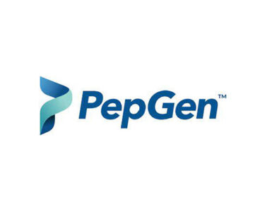 PepGen Logo