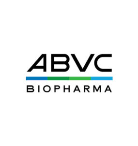 ABVC BioPharma Logo