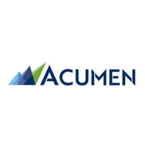 Acumen Pharmaceuticals Logo