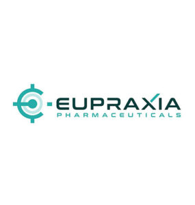 Euprxia Logo