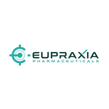 Euprxia Logo