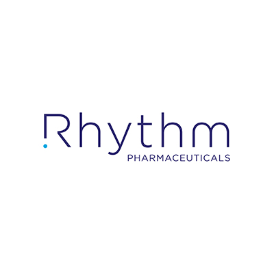 Rhythm Pharma Logo