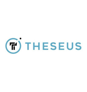 Theseus Logo