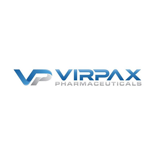 Virpax Pharmaceuticals