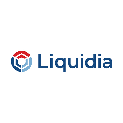 Liquidia Logo