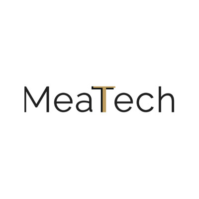 MeaTech Logo