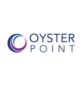 Oyster Point Pharma Logo