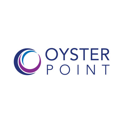 Oyster Point Pharma Logo