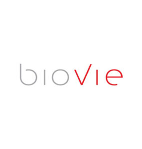 biovie Logo